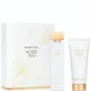 Elizabeth Arden White Tea EDP 100 Ml Gift Set (Limited Edition) -Hugo Boss || Armani || Calvin Klein Butik 085805255985