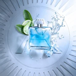 Azzaro Chrome EDT 50 Ml -Hugo Boss || Armani || Calvin Klein Butik 33515000203862