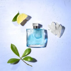 Azzaro Chrome EDT 50 Ml -Hugo Boss || Armani || Calvin Klein Butik 33515000203864