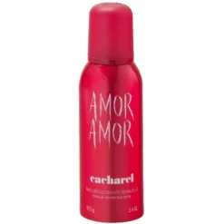 Cacharel Amor Amor Deodorant Spray 150 Ml