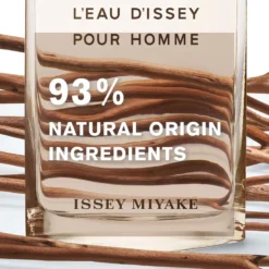 Issey Miyake Vetiver EDT 100 Ml -Hugo Boss || Armani || Calvin Klein Butik 34232220907226