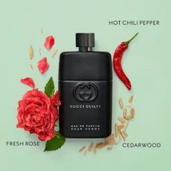 Gucci Guilty Pour Homme EDP 150 Ml -Hugo Boss || Armani || Calvin Klein Butik 36142293821672