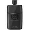 Gucci Guilty Pour Homme Parfum EDP 150 Ml -Hugo Boss || Armani || Calvin Klein Butik 3616301794592