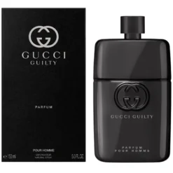 Gucci Guilty Pour Homme Parfum EDP 150 Ml -Hugo Boss || Armani || Calvin Klein Butik 36163017945921