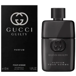 Gucci Guilty Pour Homme Parfum EDP 50 Ml 10 Gucci Guilty Pour Homme Parfum EDP 50 Ml -Hugo Boss || Armani || Calvin Klein Butik 36163017946151