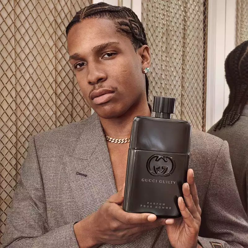 Gucci Guilty Pour Homme Parfum EDP 50 Ml 7 Gucci Guilty Pour Homme Parfum EDP 50 Ml - Billede 5