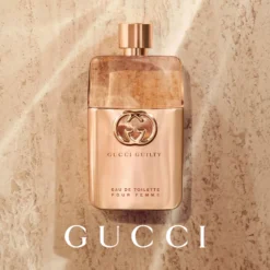 Gucci Guilty Pour Femme EDT 30 Ml 14 Gucci Guilty Pour Femme EDT 30 Ml -Hugo Boss || Armani || Calvin Klein Butik 36163019761344