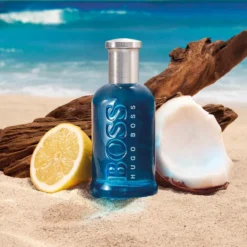Hugo Boss Bottled Pacific Summer EDT 200 Ml (Limited Edition) -Hugo Boss || Armani || Calvin Klein Butik 36163034637312
