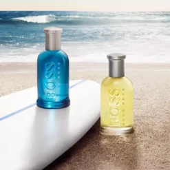 Hugo Boss Bottled Pacific Summer EDT 200 Ml (Limited Edition) -Hugo Boss || Armani || Calvin Klein Butik 36163034637313