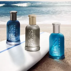 Hugo Boss Bottled Pacific Summer EDT 200 Ml (Limited Edition) -Hugo Boss || Armani || Calvin Klein Butik 36163034637315