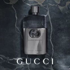 Gucci Guilty Pour Homme EDT 90 Ml -Hugo Boss || Armani || Calvin Klein Butik 7370523390474
