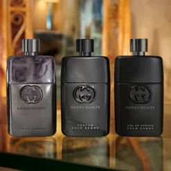 Gucci Guilty Pour Homme EDT 90 Ml -Hugo Boss || Armani || Calvin Klein Butik 7370523390476