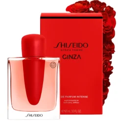 Shiseido Ginza Intense EDP 30 Ml -Hugo Boss || Armani || Calvin Klein Butik 7686141996941 1