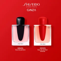 Shiseido Ginza Intense EDP 30 Ml -Hugo Boss || Armani || Calvin Klein Butik 7686141996944