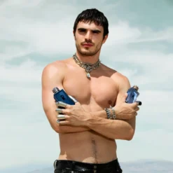 Dolce & Gabbana K Pour Homme EDT 50 Ml -Hugo Boss || Armani || Calvin Klein Butik 80579711814832