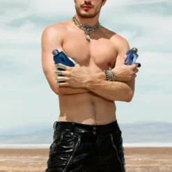 Dolce & Gabbana K Pour Homme EDT 100 Ml -Hugo Boss || Armani || Calvin Klein Butik 80579711815442