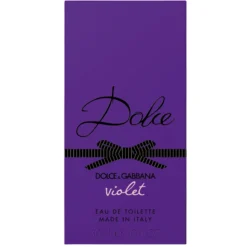 Dolce & Gabbana Dolce Violet EDT 30 Ml -Hugo Boss || Armani || Calvin Klein Butik 80579711837843