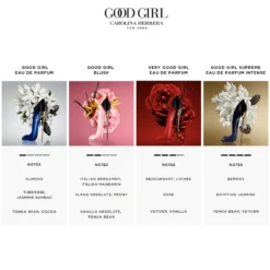 Carolina Herrera Good Girl Blush EDP 30 Ml -Hugo Boss || Armani || Calvin Klein Butik 84110610567762