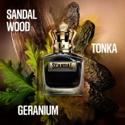 Jean Paul Gaultier Scandal Le Parfum Him EDP 100 Ml -Hugo Boss || Armani || Calvin Klein Butik 84354150651912