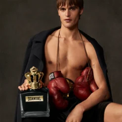 Jean Paul Gaultier Scandal Le Parfum Him EDP 100 Ml -Hugo Boss || Armani || Calvin Klein Butik 84354150651914