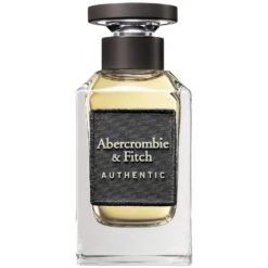 Abercrombie & Fitch Authentic Man EDT 100 Ml