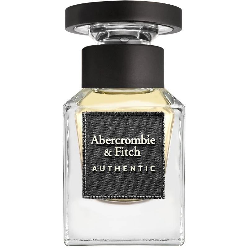 Abercrombie & Fitch Authentic Man EDT 30 Ml 3 Abercrombie & Fitch Authentic Man EDT 30 Ml
