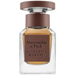 Abercrombie & Fitch Authentic Moment Man EDT 30 Ml
