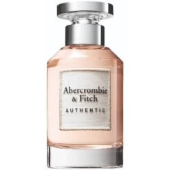 Abercrombie & Fitch Authentic Woman EDP 100 Ml