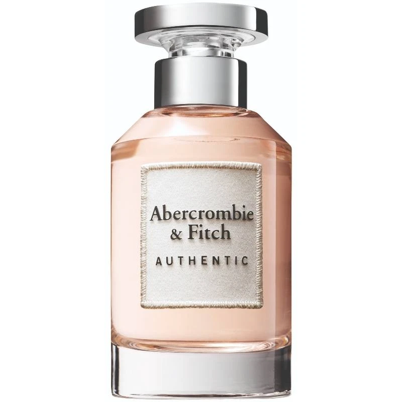 Abercrombie & Fitch Authentic Woman EDP 100 Ml 3 Abercrombie & Fitch Authentic Woman EDP 100 Ml