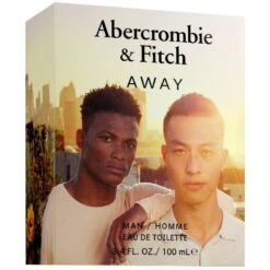 Abercrombie & Fitch Away Men EDT 100 Ml -Hugo Boss || Armani || Calvin Klein Butik abercrombie fitch away men edt 100 ml 1630502310