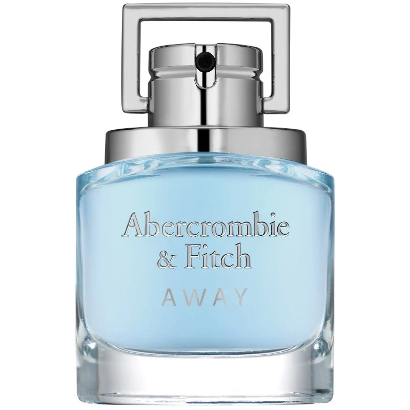 Abercrombie & Fitch Away Men EDT 50 Ml 3 Abercrombie & Fitch Away Men EDT 50 Ml