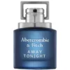 Abercrombie & Fitch Away Tonight Men EDT 50 Ml