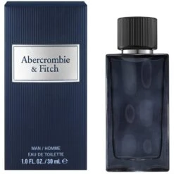 Abercrombie & Fitch First Instinct Blue For Him EDT 30 Ml -Hugo Boss || Armani || Calvin Klein Butik abercrombie fitch first instinct blue for him edt 30 ml 1605188319
