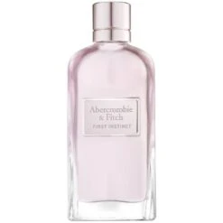 Abercrombie & Fitch First Instinct For Her EDP 100 Ml
