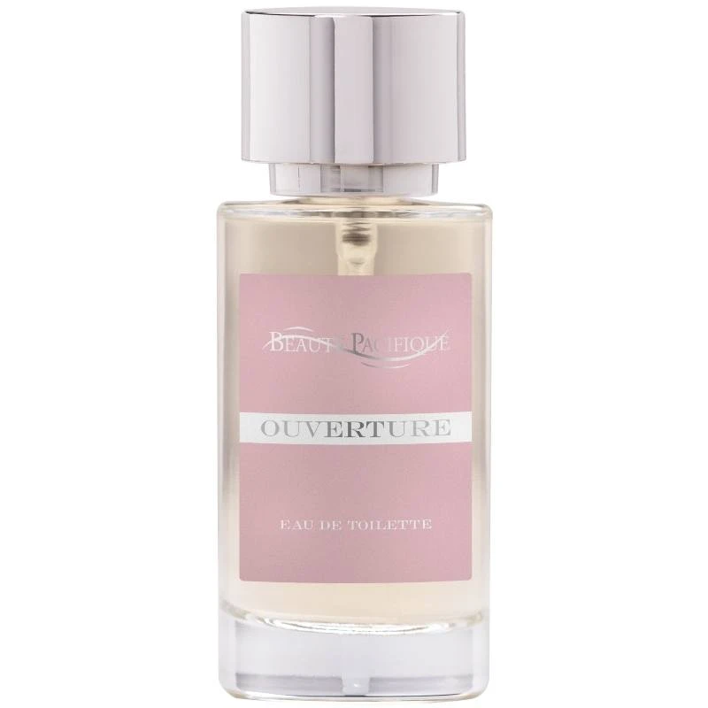 Beauté Pacifique Ouverture EDT 50 Ml 3 Beauté Pacifique Ouverture EDT 50 Ml