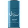 Calvin Klein CK Free Deodorant Stick For Men 75 Gr. -Hugo Boss || Armani || Calvin Klein Butik calvin klein ck free deodorant stick for him 75 gr 1