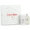 Calvin Klein Ck One EDT 50 Ml Gift Set (Limited Edition) 1 Calvin Klein Ck One EDT 50 Ml Gift Set (Limited Edition) -Hugo Boss || Armani || Calvin Klein Butik calvin klein ck one edt 50 ml gift set limited edition 1667897526