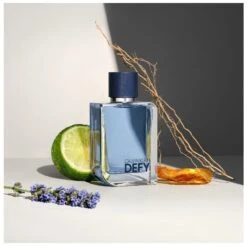 Calvin Klein Defy EDT 50 Ml -Hugo Boss || Armani || Calvin Klein Butik calvin klein defy edt 50 ml 1662113210