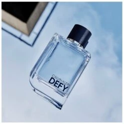 Calvin Klein Defy EDT 50 Ml -Hugo Boss || Armani || Calvin Klein Butik calvin klein defy edt 50 ml 1662113226
