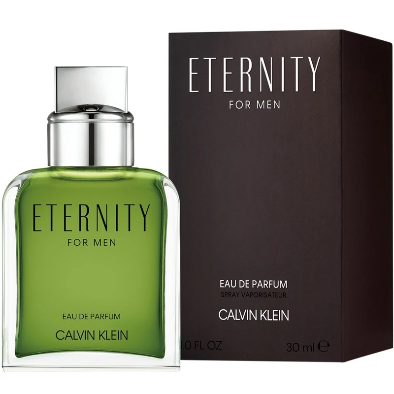 Calvin Klein Eternity Man EDP 30 Ml 5 Calvin Klein Eternity Man EDP 30 Ml - Billede 3
