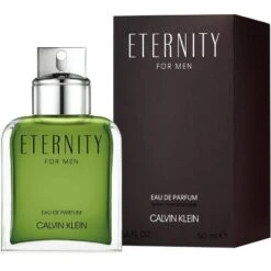 Calvin Klein Eternity Man EDP 50 Ml -Hugo Boss || Armani || Calvin Klein Butik calvin klein eternity man edp 50 ml 1570430965