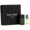 Calvin Klein Eternity Man EDT Gift Set (Limited Edition) -Hugo Boss || Armani || Calvin Klein Butik calvin klein eternity man edt gift set limited edition 1667562767