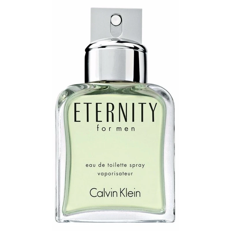 Calvin Klein Eternity Men EDT 50 Ml 3 Calvin Klein Eternity Men EDT 50 Ml