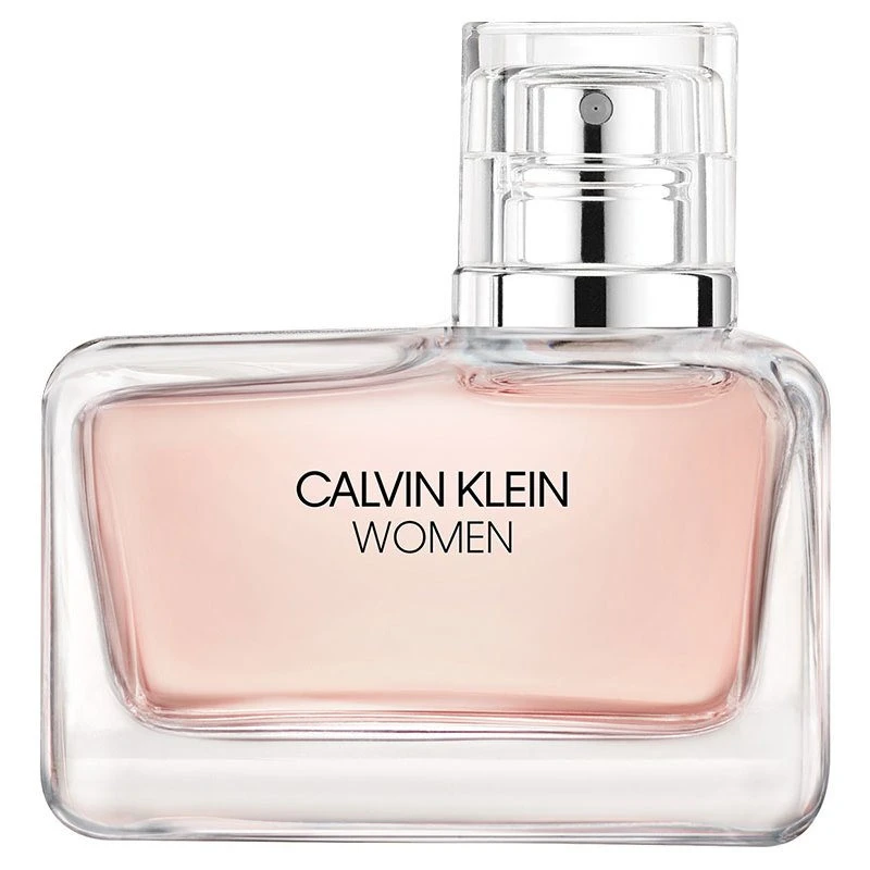 Calvin Klein Women EDP 50 Ml 3 Calvin Klein Women EDP 50 Ml