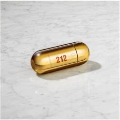 Carolina Herrera 212 VIP EDP 50 Ml -Hugo Boss || Armani || Calvin Klein Butik carolina herrera 212 vip edp 50 ml 1583909825