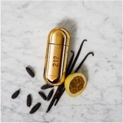 Carolina Herrera 212 VIP EDP 50 Ml -Hugo Boss || Armani || Calvin Klein Butik carolina herrera 212 vip edp 50 ml 1583909834