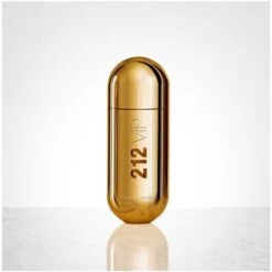 Carolina Herrera 212 VIP EDP 50 Ml -Hugo Boss || Armani || Calvin Klein Butik carolina herrera 212 vip edp 50 ml 1583920930