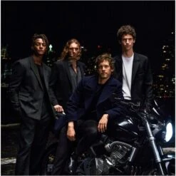 Carolina Herrera Bad Boy Deodorant Natural Spray For Him 100 Ml -Hugo Boss || Armani || Calvin Klein Butik carolina herrera bad boy deodorant natural spray for him 100 ml 1651822501