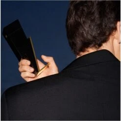 Carolina Herrera Bad Boy Deodorant Natural Spray For Him 100 Ml -Hugo Boss || Armani || Calvin Klein Butik carolina herrera bad boy deodorant natural spray for him 100 ml 1651822511