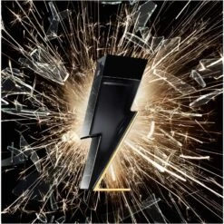 Carolina Herrera Bad Boy Deodorant Natural Spray For Him 100 Ml -Hugo Boss || Armani || Calvin Klein Butik carolina herrera bad boy deodorant natural spray for him 100 ml 1651822548